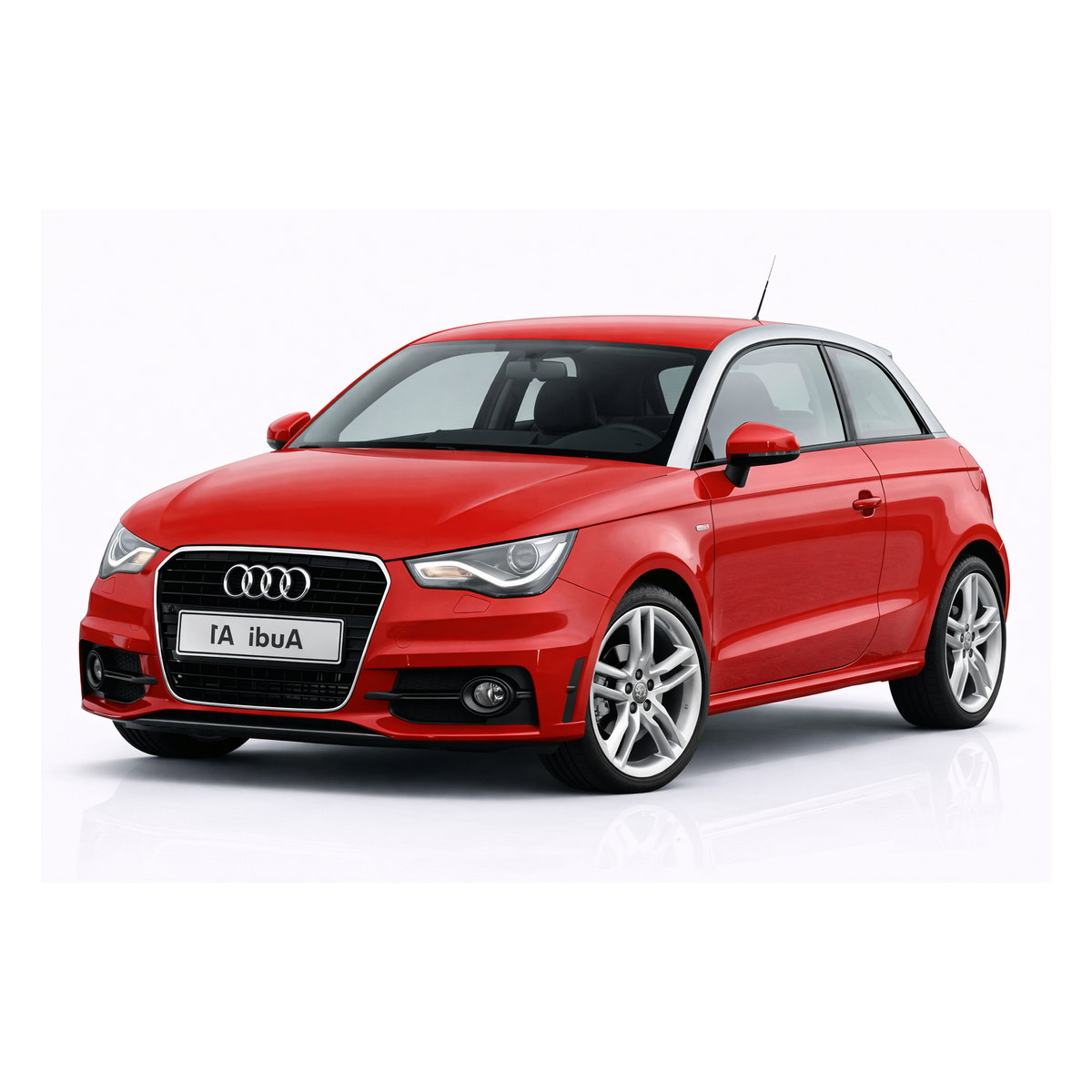 PARABRISAS AUDI A1 2011-2020